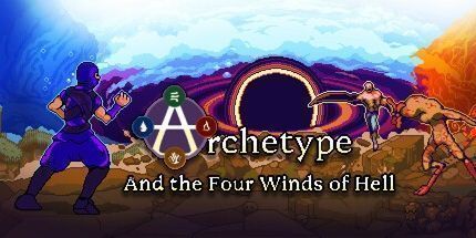 御三家Game-原型和地狱的四风