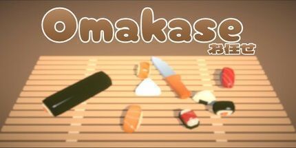 御三家Game-Omakase