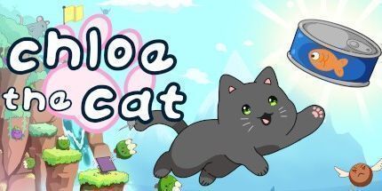 御三家Game-克洛伊的猫