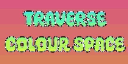 御三家Game-横向颜色空间