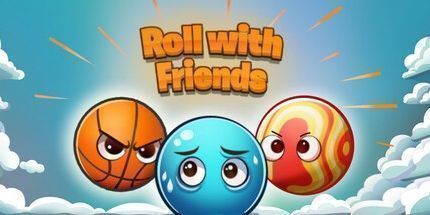 御三家Game-与朋友滚动