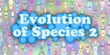 御三家Game-物种进化2: 在线