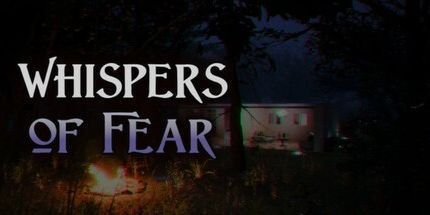 御三家Game-恐惧的低语