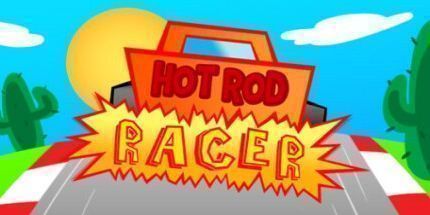 御三家Game-热棒赛车