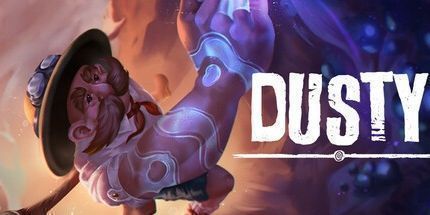 御三家Game-尘土飞扬