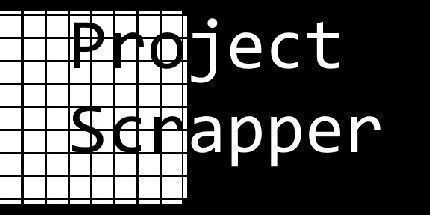 御三家Game-项目刮板