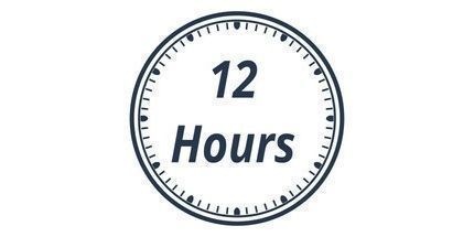 御三家Game-12小时