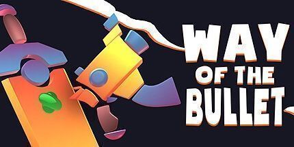 御三家Game-子弹的方式