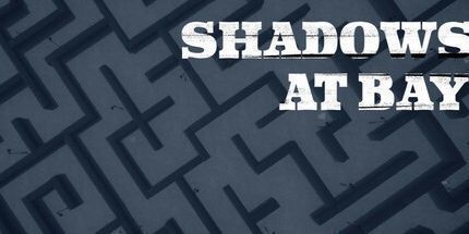 御三家Game-海湾的阴影