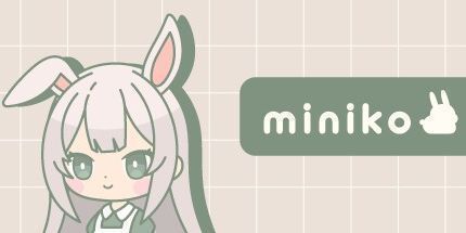 御三家Game-Miniko