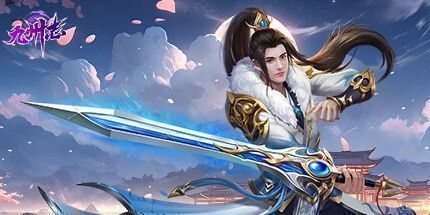 御三家Game-九州志