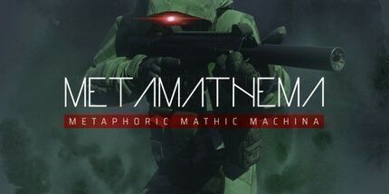 御三家Game-METAMATHEMA
