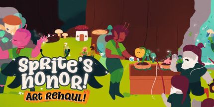 御三家Game-雪碧的荣誉!