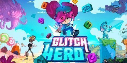 御三家Game-小故障英雄