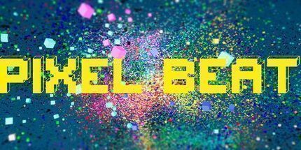 御三家Game-像素节拍