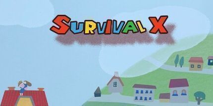 御三家Game-极限求生