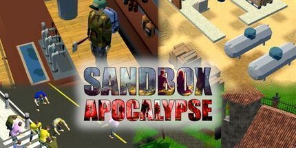 御三家Game-沙盒启示录