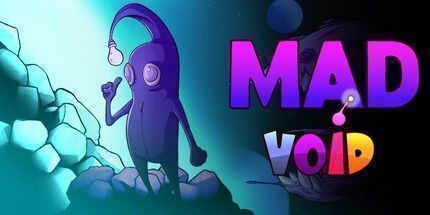 御三家Game-疯狂的虚空