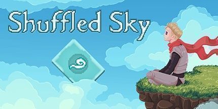 御三家Game-洗牌的天空