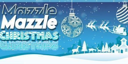 御三家Game-Mazzle圣诞节