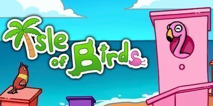 御三家Game-鸟类之岛