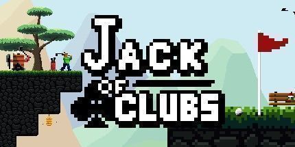 御三家Game-杰克的俱乐部