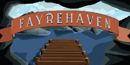 御三家Game-Fayrehaven