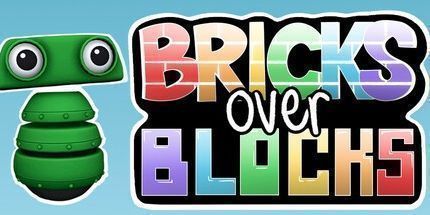 御三家Game-砖块上的砖块