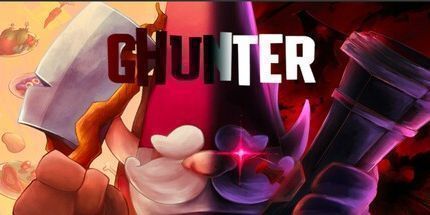 御三家Game-GHUNTER