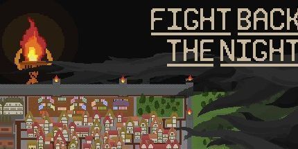 御三家Game-反击的夜晚