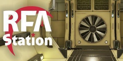 御三家Game-RFA站