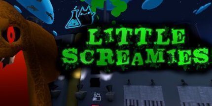 御三家Game-小尖叫