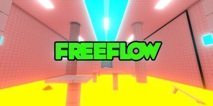 御三家Game-自由流动