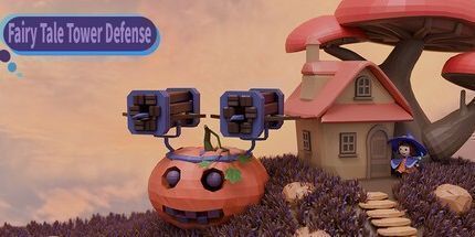 御三家Game-童话塔防