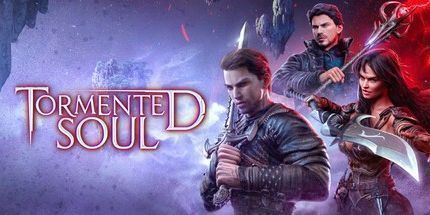 御三家Game-折磨的灵魂