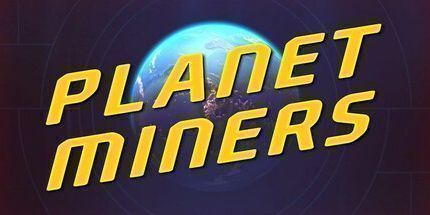 御三家Game-星球矿工