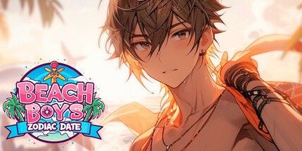 御三家Game-海滩男孩: 十二生肖日期