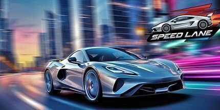 御三家Game-快速车道