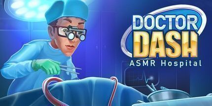 御三家Game-医生Dash ASMR医院