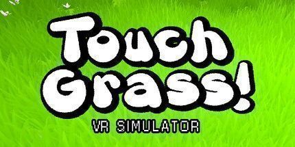御三家Game-触摸草VR模拟器