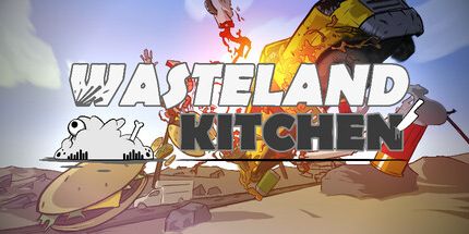 御三家Game-荒地厨房