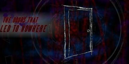 御三家Game-通往无处的门