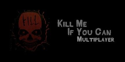 御三家Game-杀了我，如果你可以: 多人版