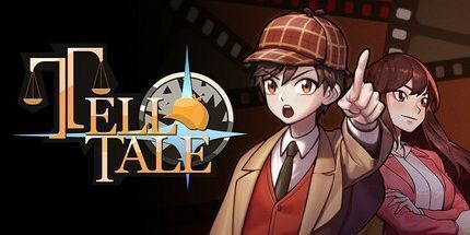 御三家Game-TellTale-赌场谋杀案