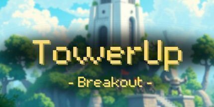 御三家Game-TowerUp: 突破