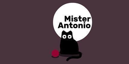 御三家Game-安东尼奥先生