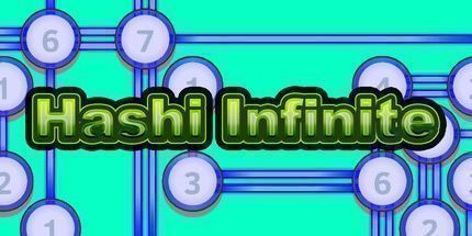 御三家Game-数桥 无尽版