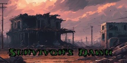 御三家Game-幸存者的黎明
