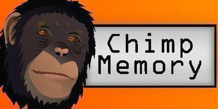 御三家Game-黑猩猩记忆