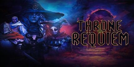 御三家Game-王位安魂曲